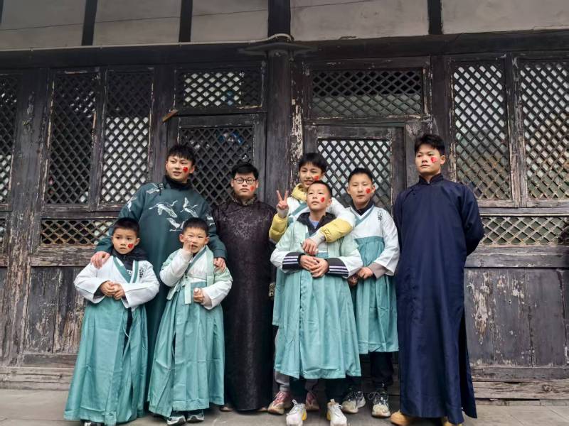 延边文旅项目策划